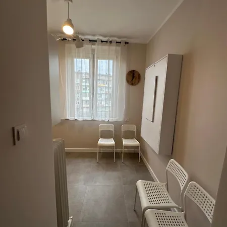 Apartment Pilsudskiego Wroclaw