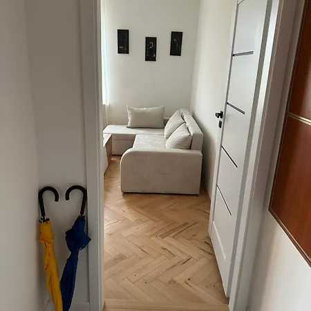 Pilsudskiego Apartment *