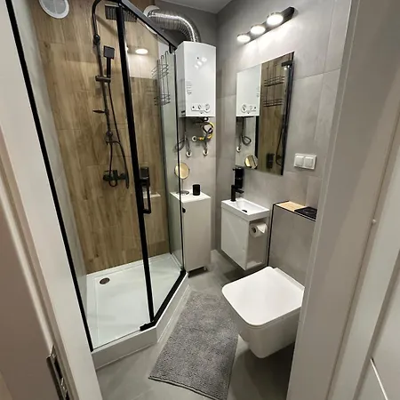 Pilsudskiego Apartman Wrocław