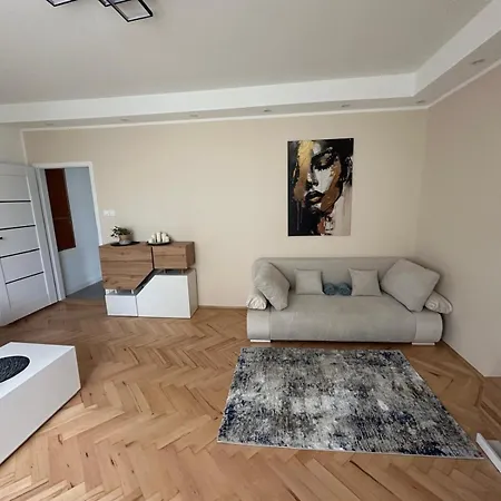 Apartman Pilsudskiego *