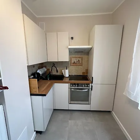Apartment Pilsudskiego Breslau