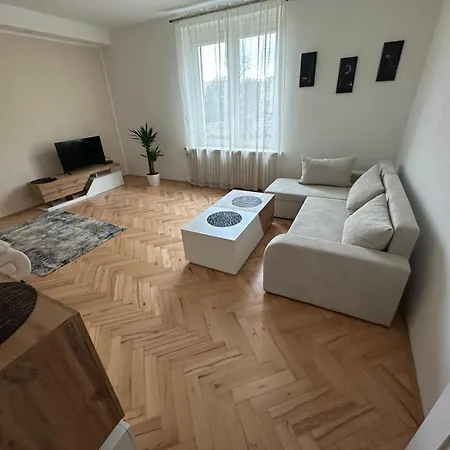 Apartment Pilsudskiego Wroclaw